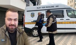 BBP ilçe başkanı aracında ölü bulundu!