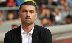 Burak Yılmaz'dan ilginç itiraf: Çekindim maça gidemedim, Fenerbahçe taraftarı dövebilir!