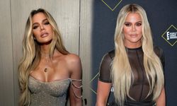 Khloe Kardashian: 'Terapisti bırakıp spora başladım'