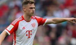 Kimmich: 'Yaza kadar beklemem'