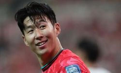 Heung-min Son Tottenham'da kalıyor: Galatasaray işi zor