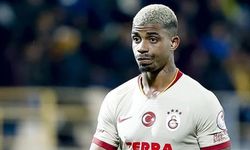 Galatasaray-Lemina: Küllenmeyen aşk!