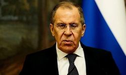 Lavrov: İlk adımı Trump atmalı