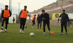 Yeni Malatyaspor'un ligden çekilme talebine TFF Başkanı Hacıosmanoğlu'ndan olumsuz yanıt