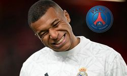 Mbappe tarihi davayı kaybetti, milyon dolarlar PSG'nin kasasında kaldı