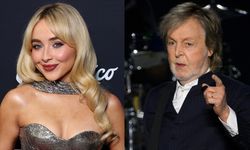 Sabrina Carpenter, Paul McCartney ile evlenmeyi düşündü!