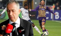 Metin Öztürk: Eyüpspor'un hakkı yendi, 2 puanı gasp edildi