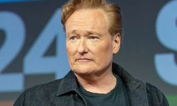 Conan O'Brien anne ve babası 3 gün arayla öldü