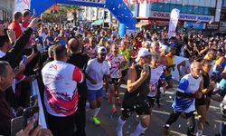 Uluslararası Mersin Maratonu, 15 Aralık'ta koşulacak