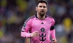 Messi istediği sürece Inter Miami'de kalacak