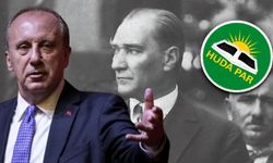 Muharrem İnce'den HÜDA-PAR çıkışı: Dangalak!