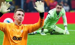 Muslera'dan transferde ters köşe! Penarol deniyordu Arjantin devi devreye girdi