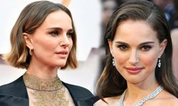 Natalie Portman'ın arkadaşları onun için sevgili arıyor!