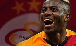 Osimhen giderse Galatasaray kaç para alacak? Rakam ortaya çıktı