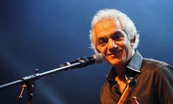 Omar Faruk Tekbilek, AKM'de konser verdi