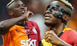 PSG, Galatasaray'ı sevindirdi: Osimhen yerine Isak