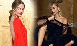 Margot Robbie ünlü olmak için tırmaladı: Büyük hırs