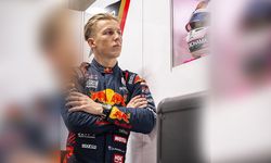 Formula 1’de yeni kan: Liam Lawson Red Bull’un yeni pilotu