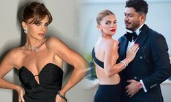 Pelin Karahan'dan boşanma açıklaması! 12 yıllık evlilik neden bitiyor?