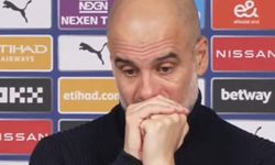 Pep Guardiola ne yapıyor? Herkes şoka girdi: İşte o anlar