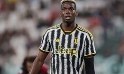 Pogba City kapısını kapattı