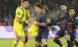 PSG topa sahip oldu: Maça olamadı!