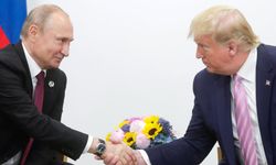 Trump'tan Putin görüşmesi sonrası açıklama: Korkunç savaş..