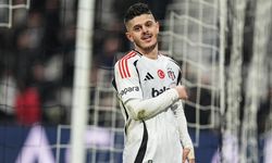 Beşiktaş'ta sürpriz gelişme! Rashica kadrodan çıkartıldı