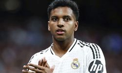 Rodrygo City'nin hayallerini yıktı