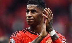 Amorim Rashford'un ipini çekti!