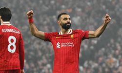 Salah: "Arne Slot inanılmaz"