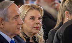 Sara Netanyahu hakkında taciz soruşturması! İddialar çok ciddi