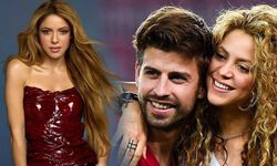 Shakira, Pique ayrılığını kiminle atlattı? Kendisi açıkladı