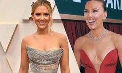 Scarlett Johansson'la bebeğimizi paylaşmıyoruz: Çünkü siyahi!