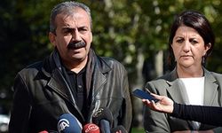 SON DAKİKA | DEM Parti'den Öcalan açıklaması: Sırrı Süreyya Önder ve Pervin Buldan döndü