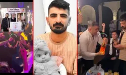 SMA'lı İkbal'in babasının eğlence görüntüleri tepki çekmişti: Umut Kardeş video paylaşarak intihar etti!