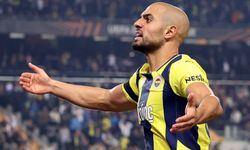 2024 - 2025 sezonunda dahil olmuştu: Fenerbahçe'de bir ayrılık daha!