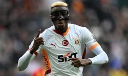 Galatasaray'a transferde rakip çıktı! Osimhen'e Premier Lig'den yeni talip