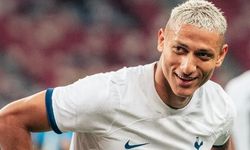 Richarlison sakatlığa takıldı