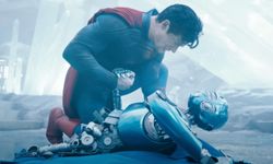 Superman fragmanı rekor kırdı: 24 saatte 250 milyonu geçti!