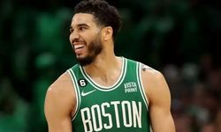 Lakers neden Jayson Tatum'ı draft etmedi?