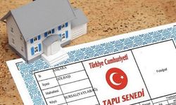 Tapu sahipleri dikkat! Aradaki fark faizi ile alınacak