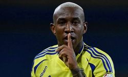 Talisca Fenerbahçe'ye geliyor mu? Anderson Talisca'dan açıkladı