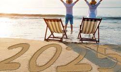 2025’te 15 gün resmi tatil! 45 gün tatil yapmak mümkün