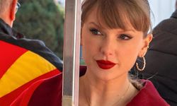 Taylor Swift, kıyafetini beğenen hasta kıza aynısını yolladı