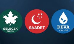 DEVA, Saadet ve Gelecek partileri birleşti