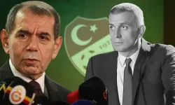 TFF'e Dursun Özbek'e cezayı kesti! İşte Detaylar...