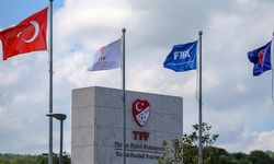 TFF, 2025 yılı FIFA hakemleri listesini açıkladı