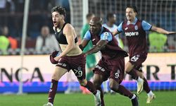 Trabzonspor, son dakikalarda 3 puanı kopardı!