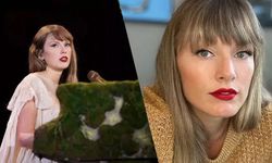 Taylor Swift KOBİ'lere destek verdi! Rakamlar inanılmaz